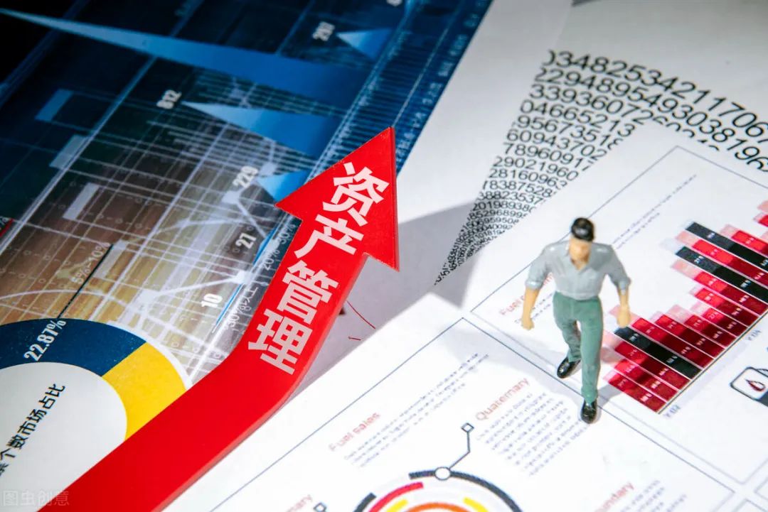 行業(yè)觀察 | 企業(yè)智慧資產管理解決方案全解析